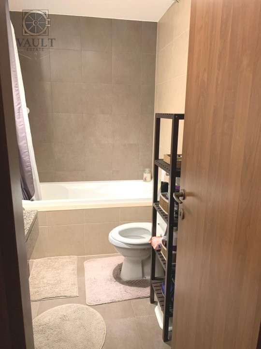 APARTAMENT 3 CAMERE / AN 2010 / TEN BLOCKS - METROU PACII