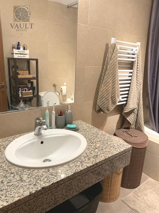 APARTAMENT 3 CAMERE / AN 2010 / TEN BLOCKS - METROU PACII