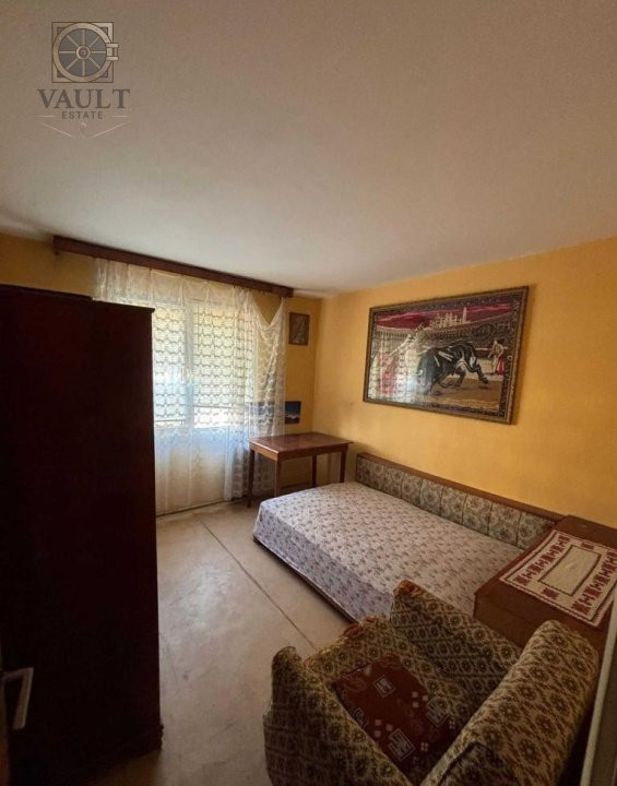 Apartament 3 camere Bulevardul Chisinau