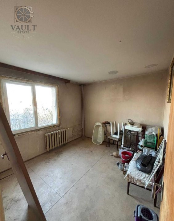Apartament 3 camere Bulevardul Chisinau