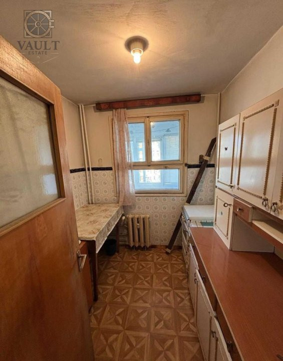 Apartament 3 camere Bulevardul Chisinau
