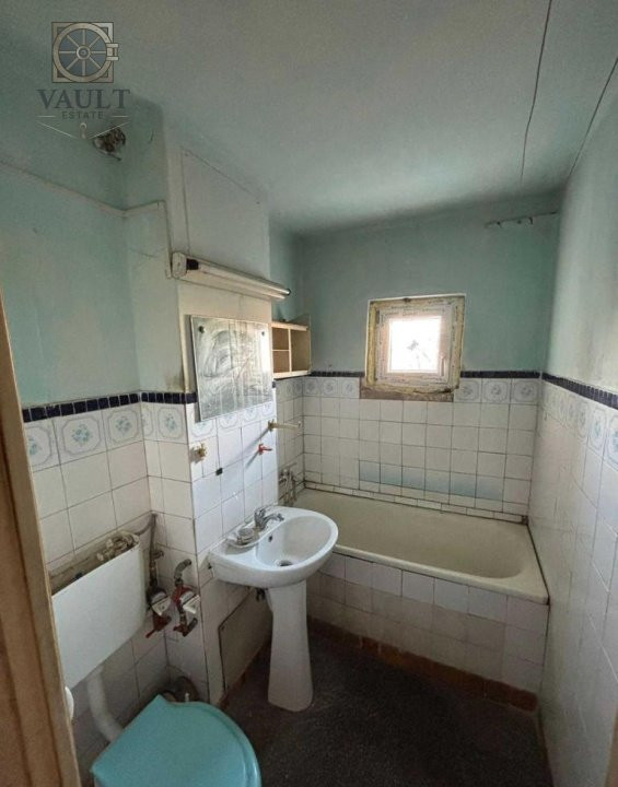 Apartament 3 camere Bulevardul Chisinau