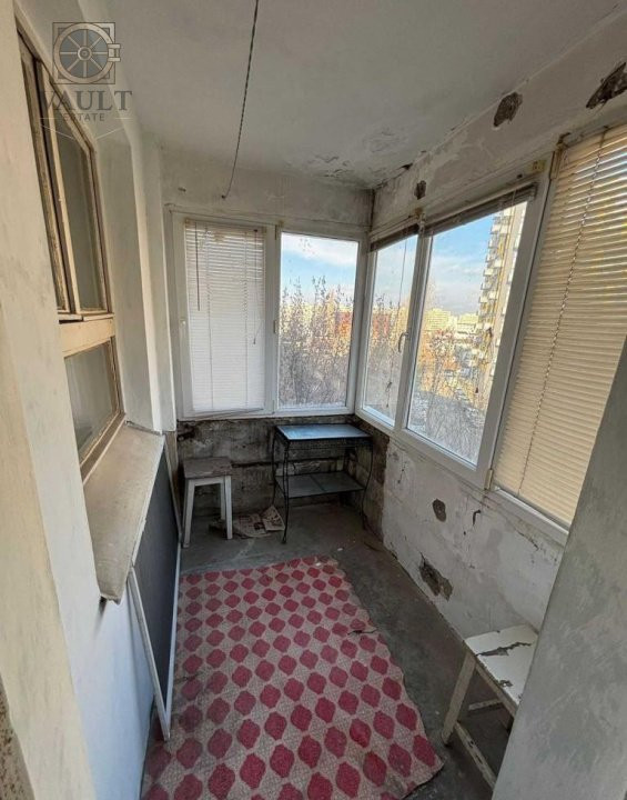 Apartament 3 camere Bulevardul Chisinau