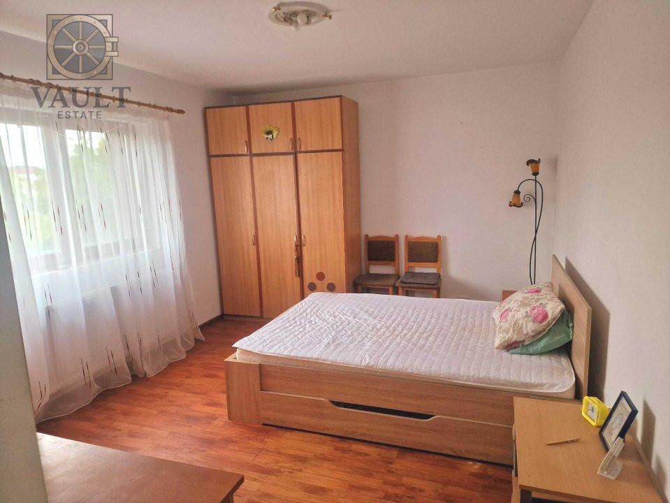APARTAMENT 3 CAMERE / AN 2013 / 77 M2 / PRELUNGIREA GHENCEA