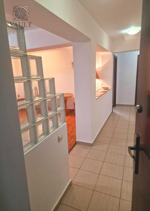 APARTAMENT 3 CAMERE / AN 2013 / 77 M2 / PRELUNGIREA GHENCEA