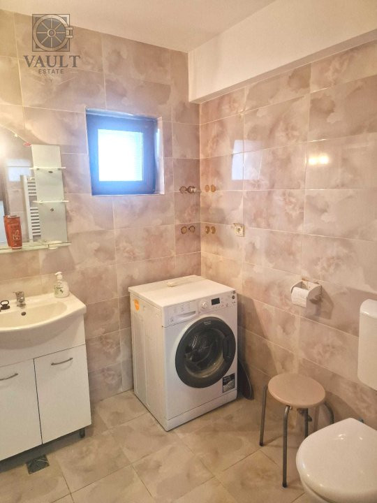 APARTAMENT 3 CAMERE / AN 2013 / 77 M2 / PRELUNGIREA GHENCEA