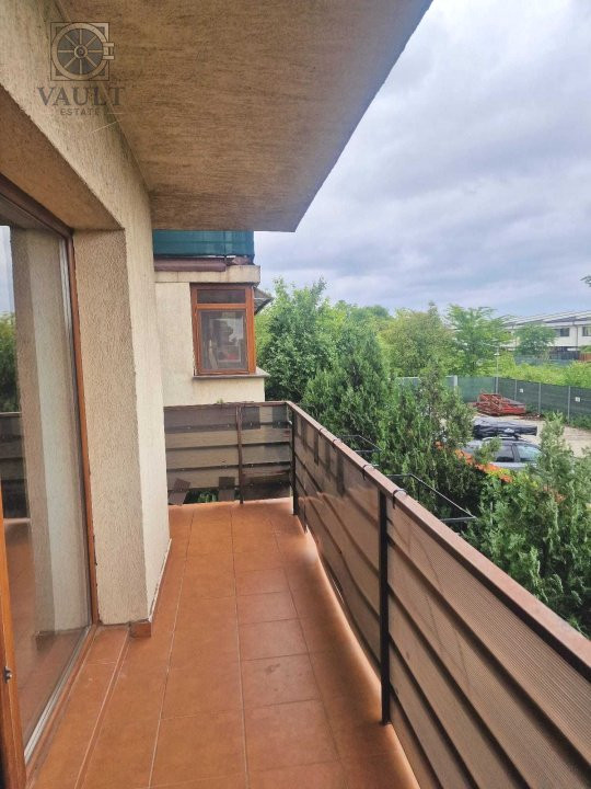 APARTAMENT 3 CAMERE / AN 2013 / 77 M2 / PRELUNGIREA GHENCEA