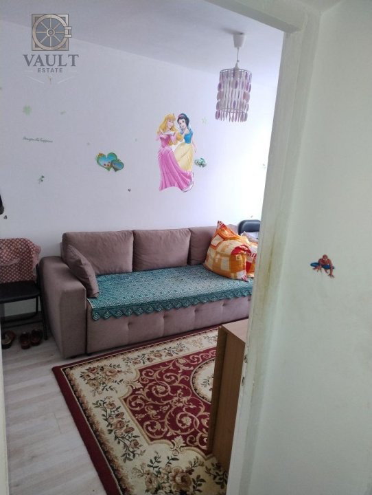 Apartament 2 camere etaj 2 BLOC Anvelopat  - Baicului - Doamna Ghica -