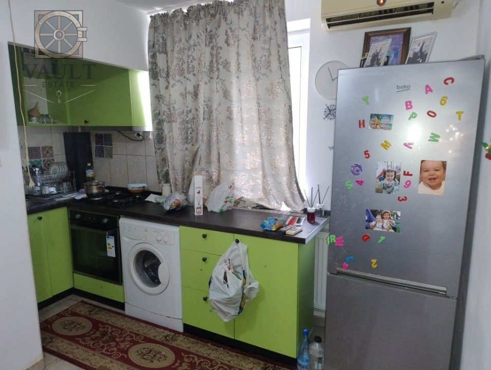 Apartament 2 camere etaj 2 BLOC Anvelopat  - Baicului - Doamna Ghica -