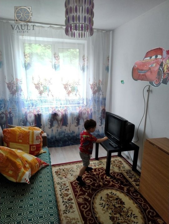 Apartament 2 camere etaj 2 BLOC Anvelopat  - Baicului - Doamna Ghica -