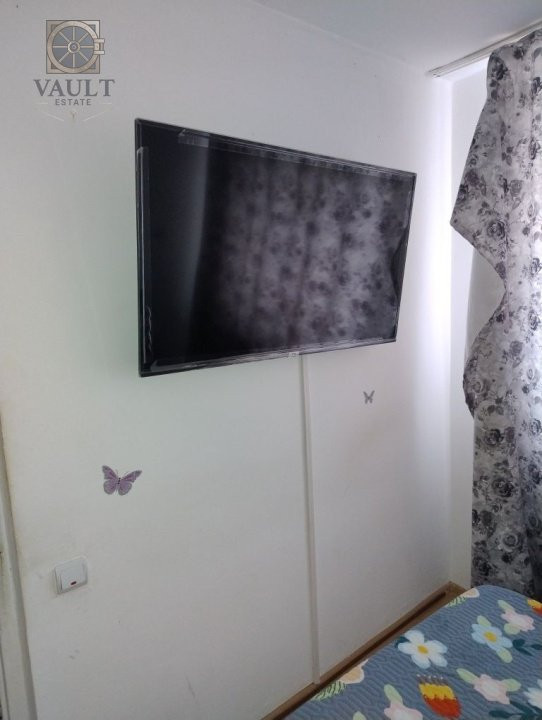 Apartament 2 camere etaj 2 BLOC Anvelopat  - Baicului - Doamna Ghica -