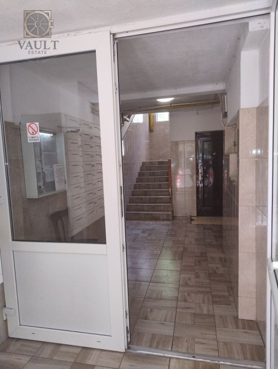 Apartament 2 camere etaj 2 BLOC Anvelopat  - Baicului - Doamna Ghica -