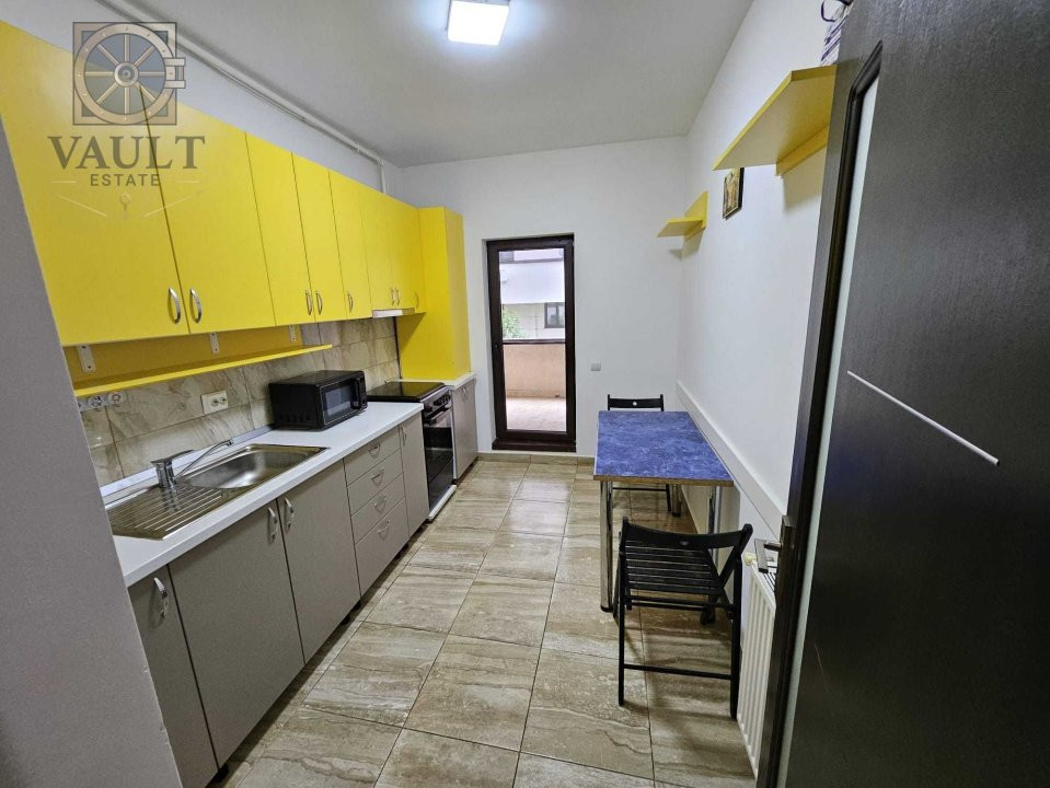 GARSONIERA / CONFORT LUX / LOC DE PARCARE / PACII