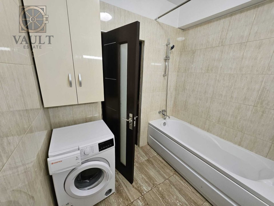 GARSONIERA / CONFORT LUX / LOC DE PARCARE / PACII