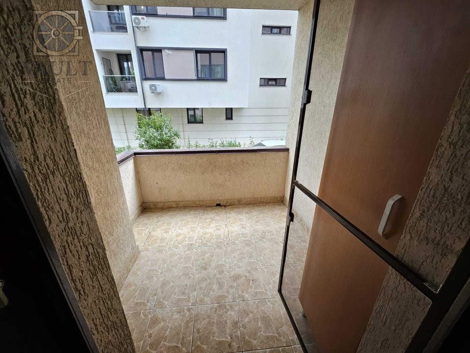 GARSONIERA / CONFORT LUX / LOC DE PARCARE / PACII