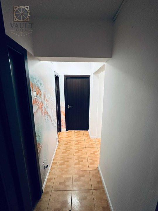 APARTAMENT 4 CAMERE / RENOVAT / BLOC ANVELOPAT / APUSULUI