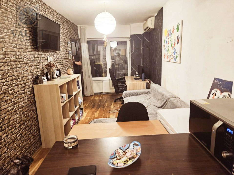Apartament 2 camere - Modern - New Town Residence/Dristor