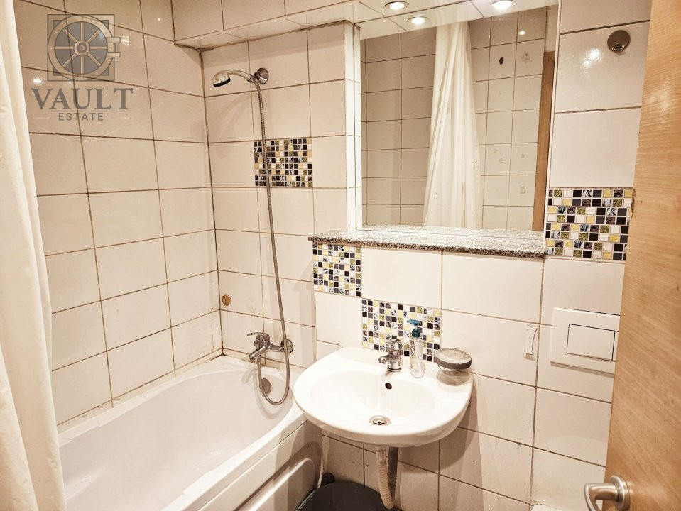 Apartament 2 camere - Modern - New Town Residence/Dristor