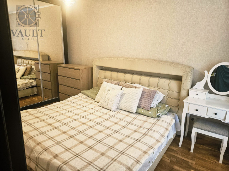 Apartament 2 camere - Dristor