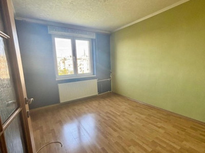 Apartament 3 camere Crangasi-Imobil Reabilitat termic
