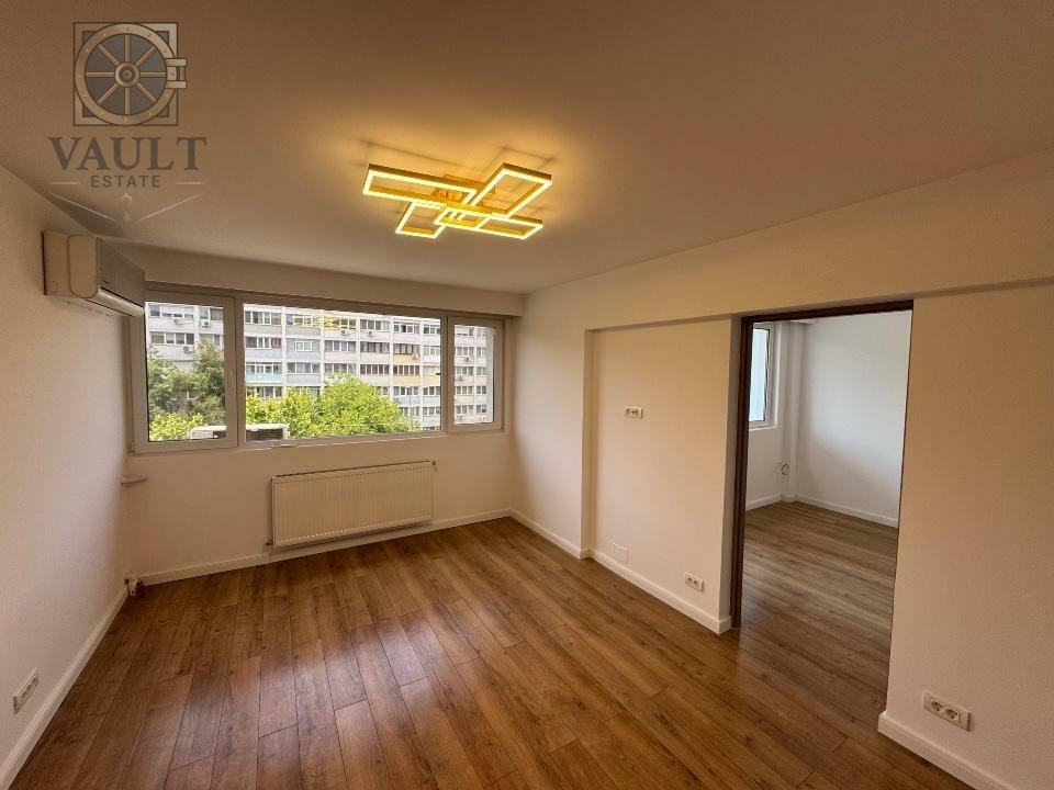Apartament 2 camere Cantemir-Renovat