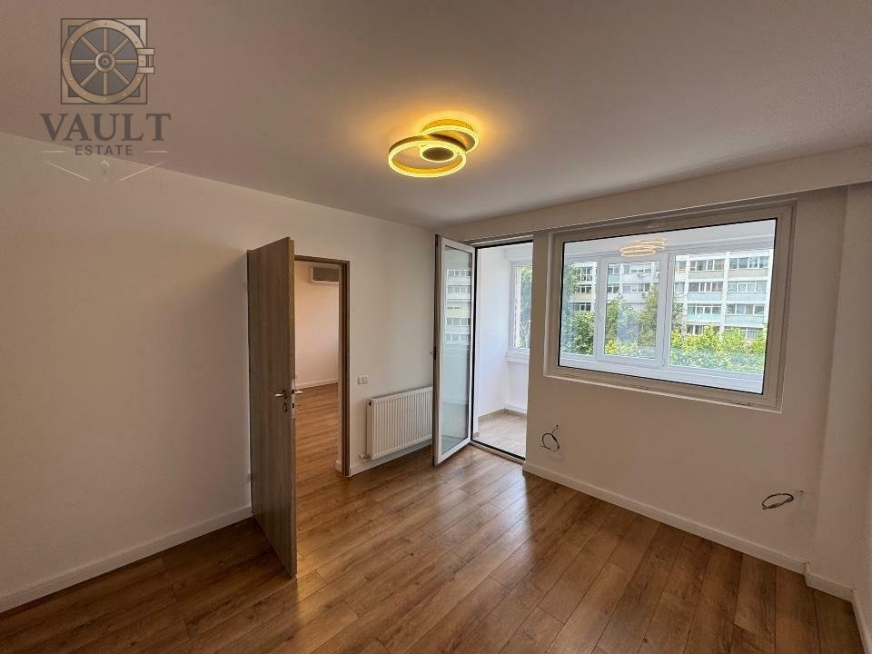 Apartament 2 camere Cantemir-Renovat