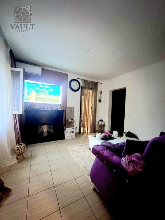 Apartament 2 camere - 3 minute de metrou - 1 Decembrie 1918