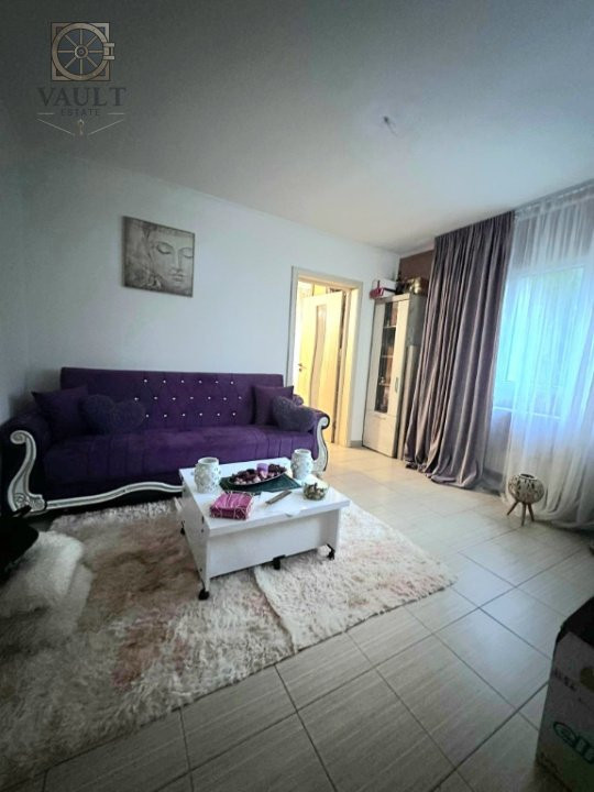 Apartament 2 camere - 3 minute de metrou - 1 Decembrie 1918