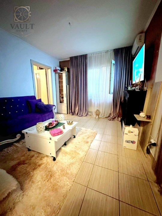 Apartament 2 camere - 3 minute de metrou - 1 Decembrie 1918