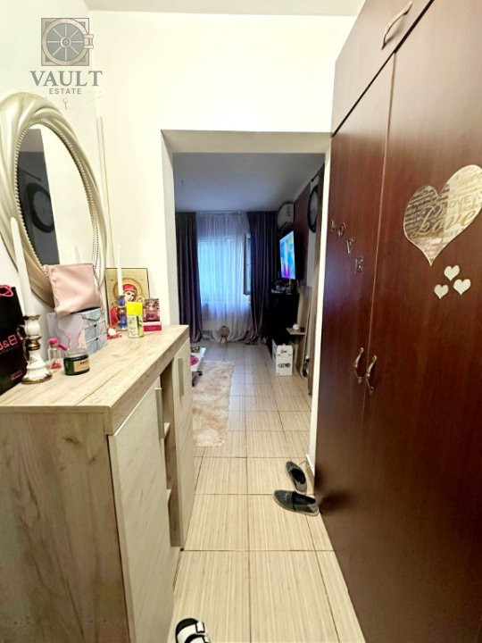 Apartament 2 camere - 3 minute de metrou - 1 Decembrie 1918