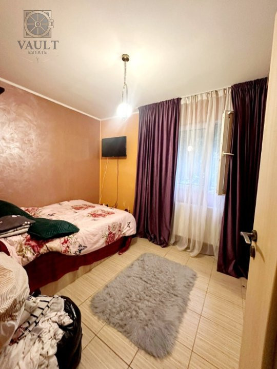 Apartament 2 camere - 3 minute de metrou - 1 Decembrie 1918