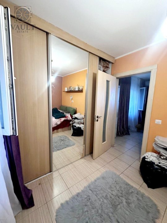 Apartament 2 camere - 3 minute de metrou - 1 Decembrie 1918