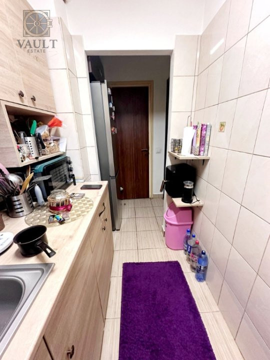 Apartament 2 camere - 3 minute de metrou - 1 Decembrie 1918