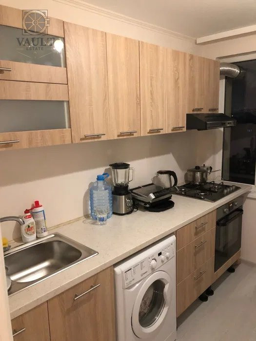 Apartament 2 camere  -53MP-langa metrou -Nicolae Grigorescu 