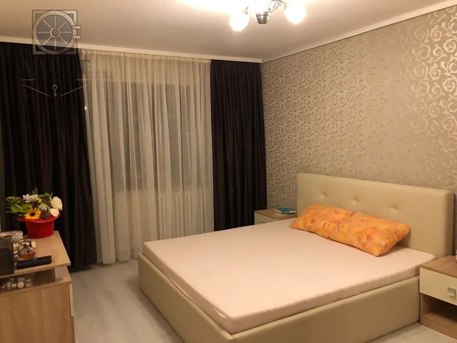 Apartament 2 camere  -53MP-langa metrou -Nicolae Grigorescu 