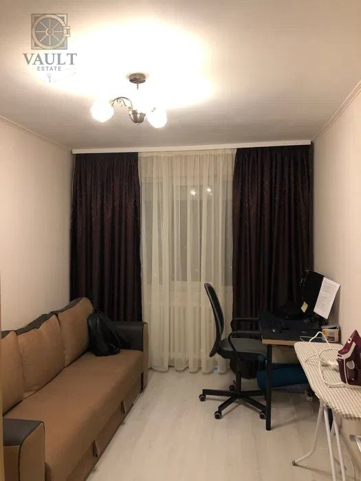 Apartament 2 camere  -53MP-langa metrou -Nicolae Grigorescu 