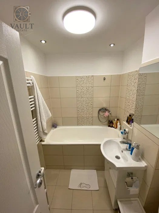 Apartament 2 camere  -53MP-langa metrou -Nicolae Grigorescu 