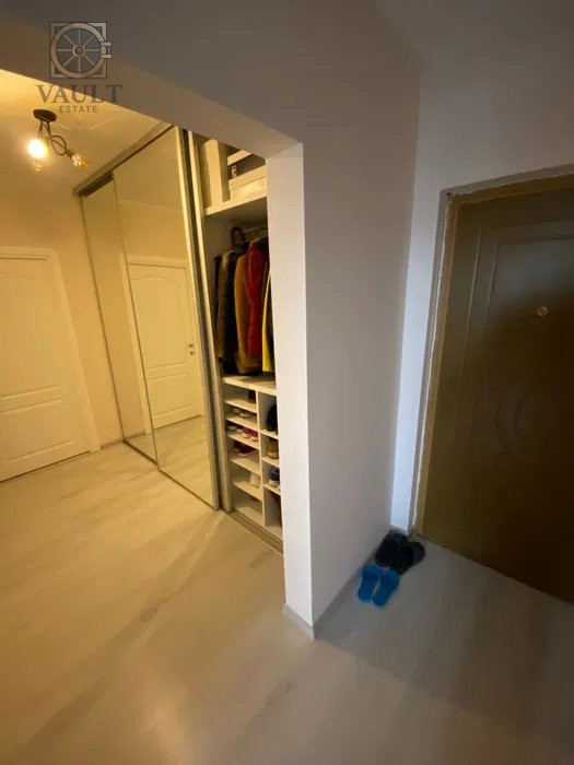 Apartament 2 camere  -53MP-langa metrou -Nicolae Grigorescu 