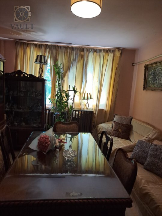 APARTAMENT 3 CAMERE - BLOC ANVELOPAT - LACUL MORII - VIRTUTII