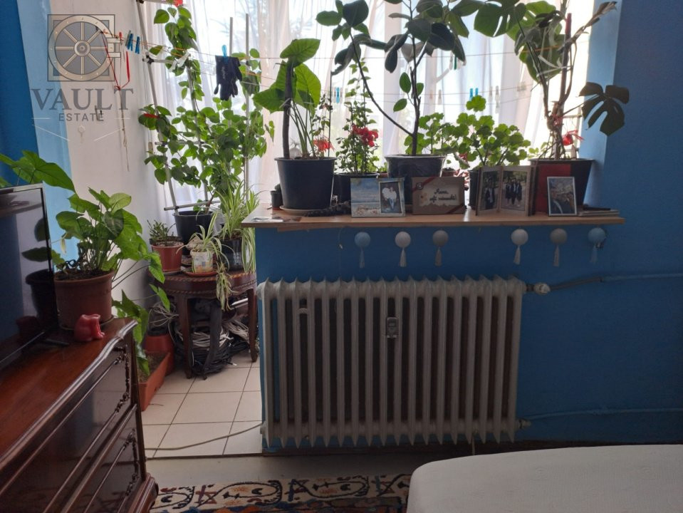 APARTAMENT 3 CAMERE - BLOC ANVELOPAT - LACUL MORII - VIRTUTII