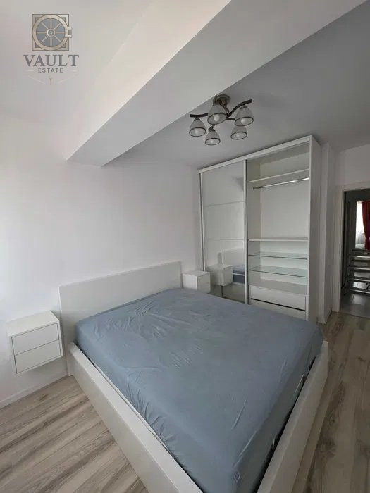 Apartament 2 camere - 57.7 Mp - Pallady 