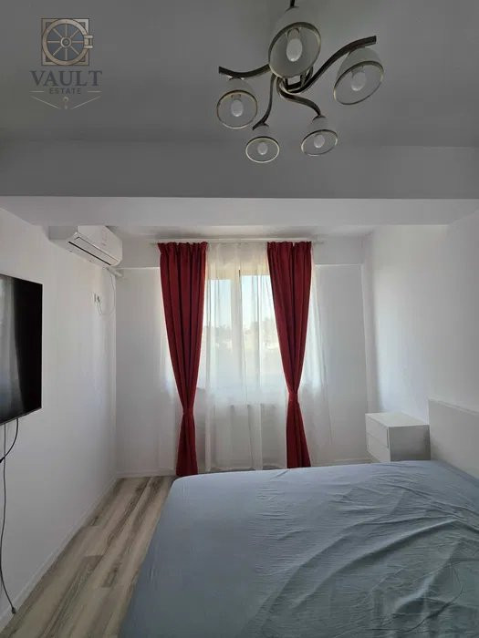 Apartament 2 camere - 57.7 Mp - Pallady 