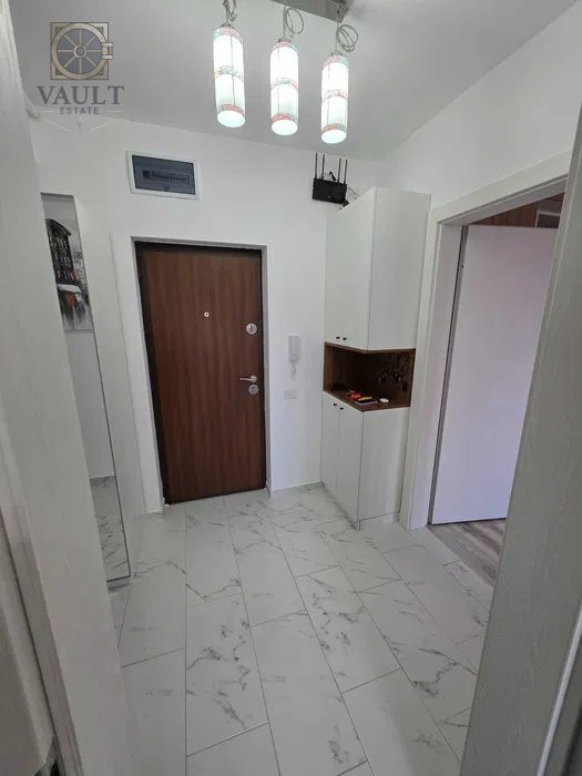 Apartament 2 camere - 57.7 Mp - Pallady 