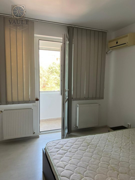 Garsoniera DECOMANDATA - Bloc Nou - Langa Piata Progresul - 