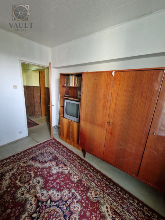 Apartament 3 camere - 5 minute de metrou - Dristor