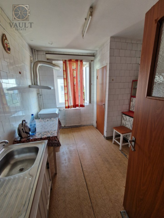 Apartament 3 camere - 5 minute de metrou - Dristor