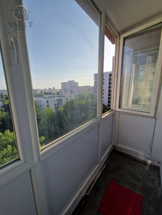 Apartament 3 camere - 5 minute de metrou - Dristor