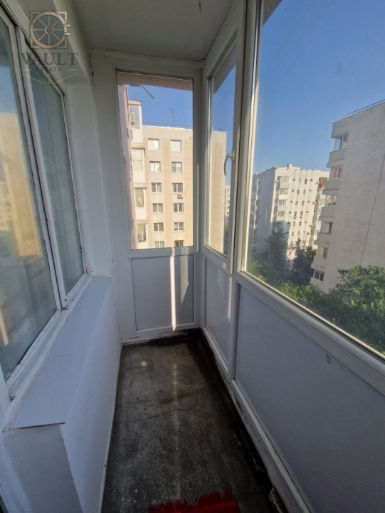 Apartament 3 camere - 5 minute de metrou - Dristor