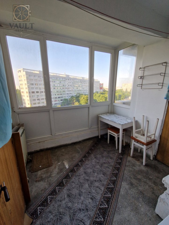Apartament 3 camere - 5 minute de metrou - Dristor