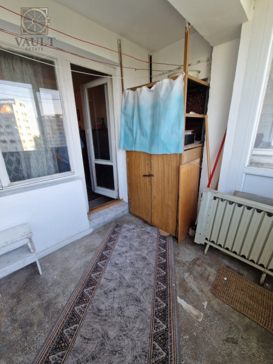 Apartament 3 camere - 5 minute de metrou - Dristor